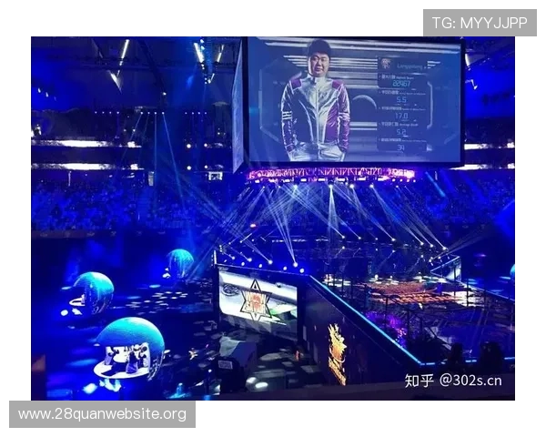 5g技术如何推动电子竞技俱乐部的创新与行业变革