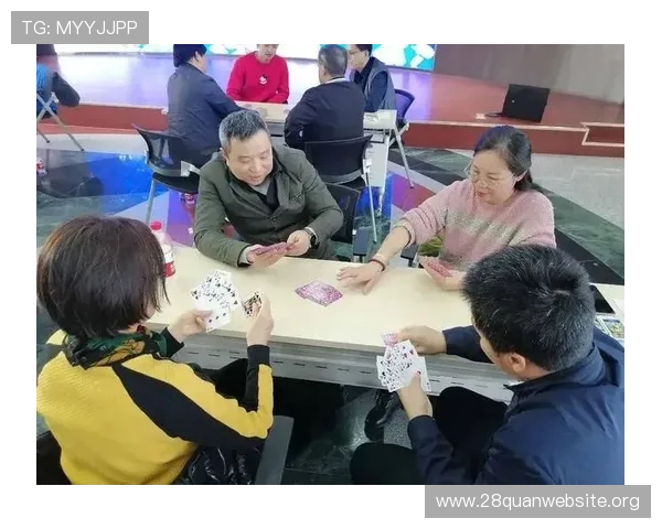 扑克三公玩法中的心理战术与技巧，增强你的牌场竞争力